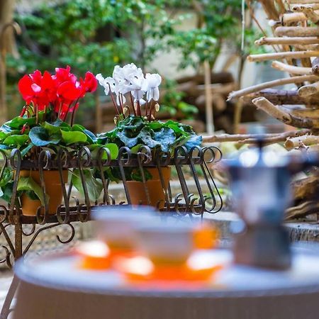סורנטו Casetta Fuoro Guest House מראה חיצוני תמונה