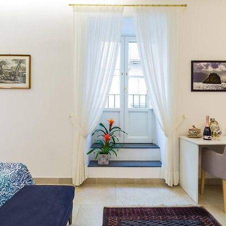 סורנטו Casetta Fuoro Guest House מראה חיצוני תמונה