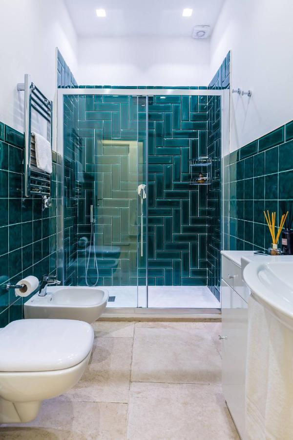 סורנטו Casetta Fuoro Guest House מראה חיצוני תמונה