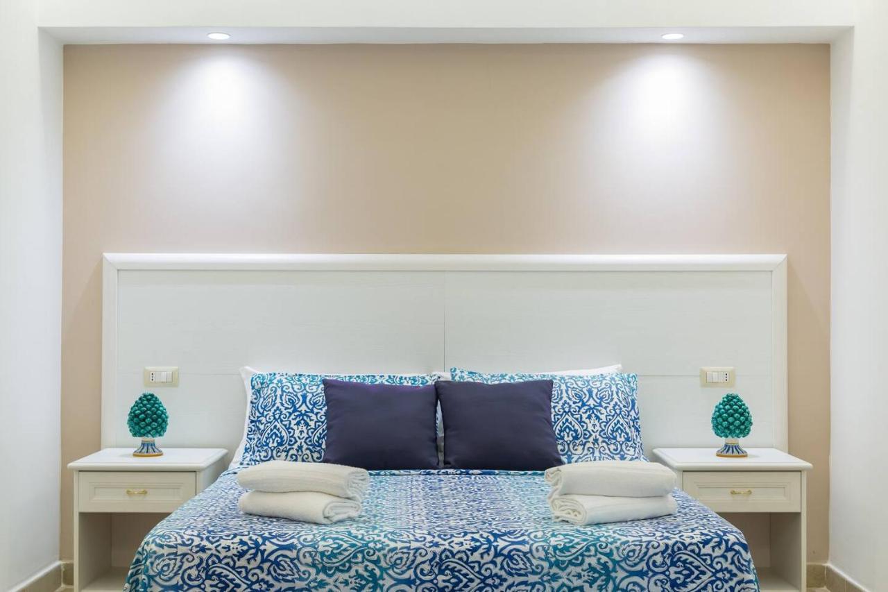 סורנטו Casetta Fuoro Guest House מראה חיצוני תמונה