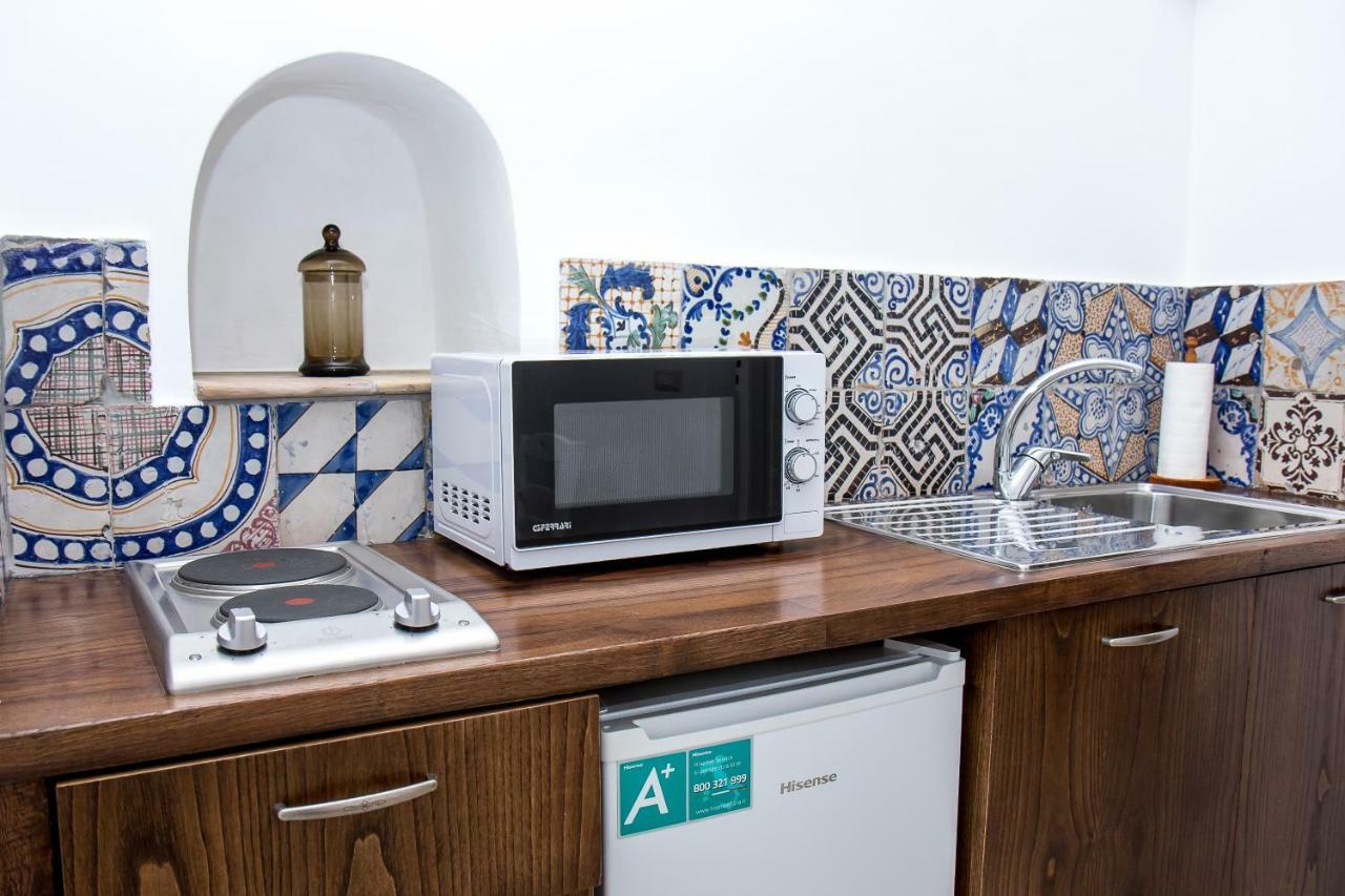 סורנטו Casetta Fuoro Guest House מראה חיצוני תמונה