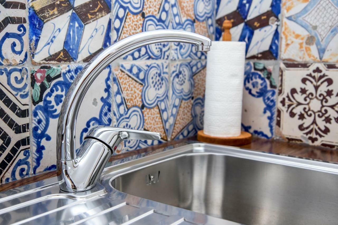 סורנטו Casetta Fuoro Guest House מראה חיצוני תמונה