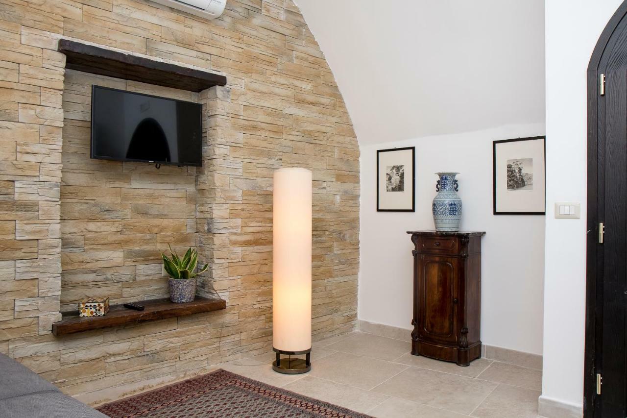 סורנטו Casetta Fuoro Guest House מראה חיצוני תמונה