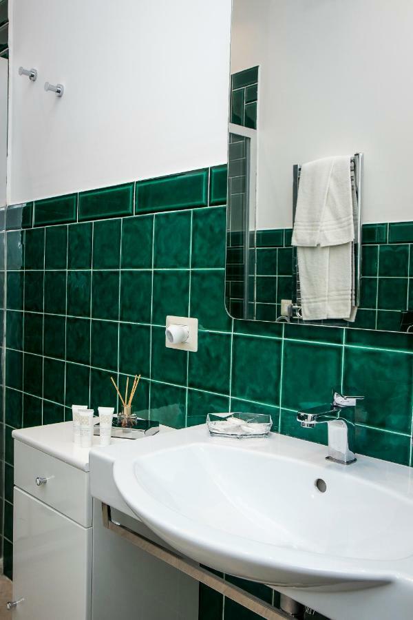 סורנטו Casetta Fuoro Guest House מראה חיצוני תמונה